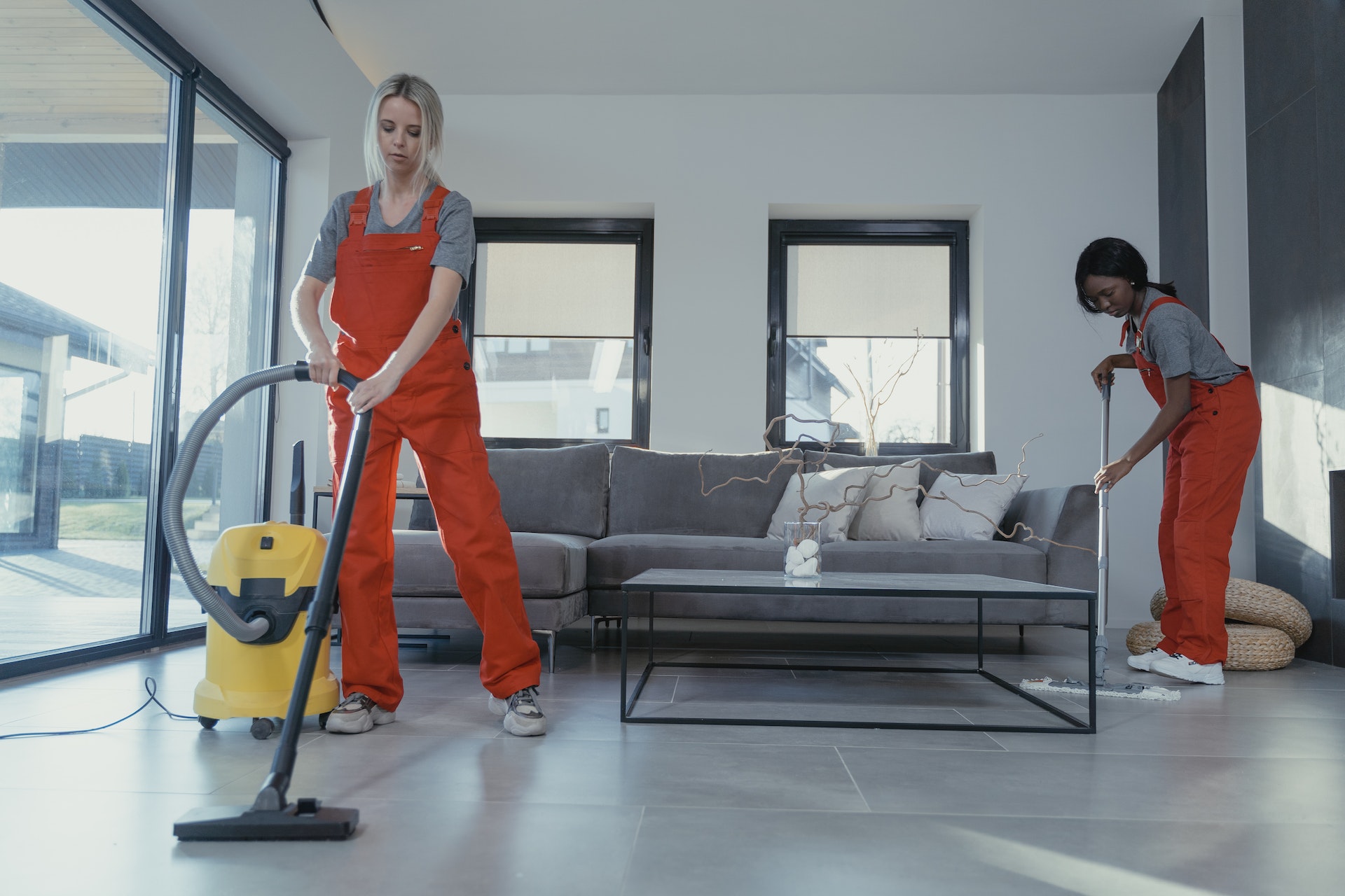 General Cleaning Service